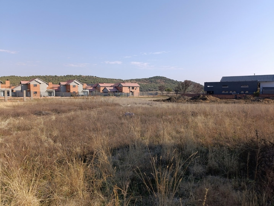  Bedroom Property for Sale in Somerton Estate Free State